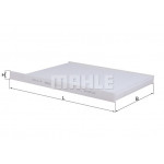 MAHLE Filter, Innenraumluft