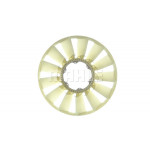 MAHLE Lüfterrad, Motorkühlung