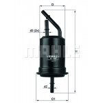 MAHLE Kraftstofffilter
