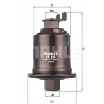 MAHLE Kraftstofffilter