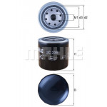MAHLE Ölfilter