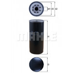 MAHLE Ölfilter