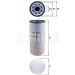 MAHLE Ölfilter