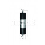 MAHLE Kraftstofffilter