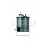 MAHLE Kraftstofffilter