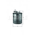 MAHLE Kraftstofffilter