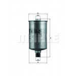 MAHLE Kraftstofffilter