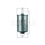 MAHLE Kraftstofffilter