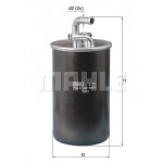 MAHLE Kraftstofffilter