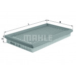 MAHLE Luftfilter