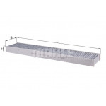 MAHLE Filter, Innenraumluft