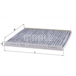 MAHLE Filter, Innenraumluft