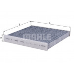 MAHLE Filter, Innenraumluft