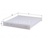 MAHLE Filter, Innenraumluft