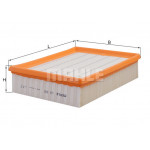 MAHLE Luftfilter