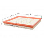 MAHLE Luftfilter