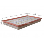 MAHLE Luftfilter