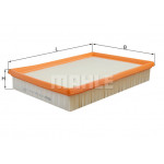 MAHLE Luftfilter