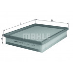 MAHLE Luftfilter