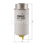MAHLE Kraftstofffilter