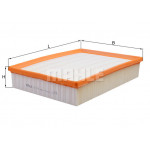 MAHLE Luftfilter