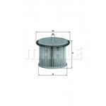 MAHLE Kraftstofffilter