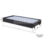 MAHLE Filter, Innenraumluft