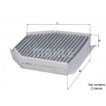 MAHLE Filter, Innenraumluft