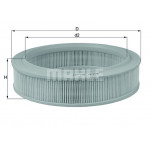 MAHLE Luftfilter