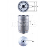 MAHLE Kraftstofffilter