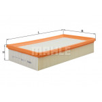 MAHLE Luftfilter