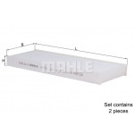 MAHLE Filter, Innenraumluft