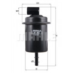 MAHLE Kraftstofffilter