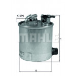 MAHLE Kraftstofffilter