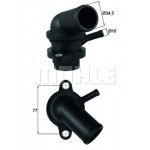 MAHLE Thermostat, Kühlmittel