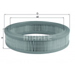 MAHLE Luftfilter