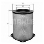 MAHLE Luftfilter