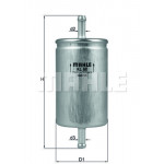 MAHLE Kraftstofffilter