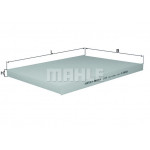 MAHLE Filter, Innenraumluft