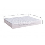 MAHLE Filter, Innenraumluft