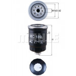 MAHLE Kraftstofffilter