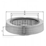 MAHLE Luftfilter