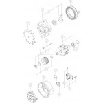 MAHLE Generator