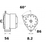 MAHLE Generator