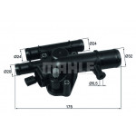 MAHLE Thermostat, Kühlmittel