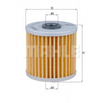 MAHLE Ölfilter