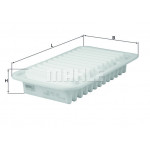 MAHLE Luftfilter
