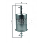 MAHLE Kraftstofffilter