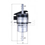 MAHLE Kraftstofffilter