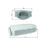 MAHLE Luftfilter